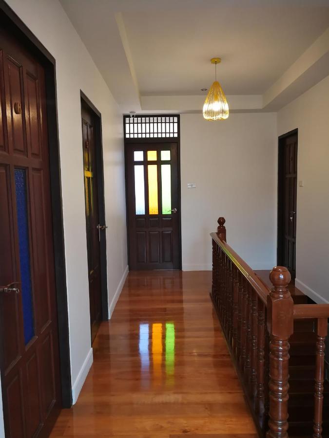 בנגקוק Baankorrakang מראה חיצוני תמונה