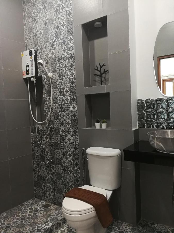 בנגקוק Baankorrakang מראה חיצוני תמונה